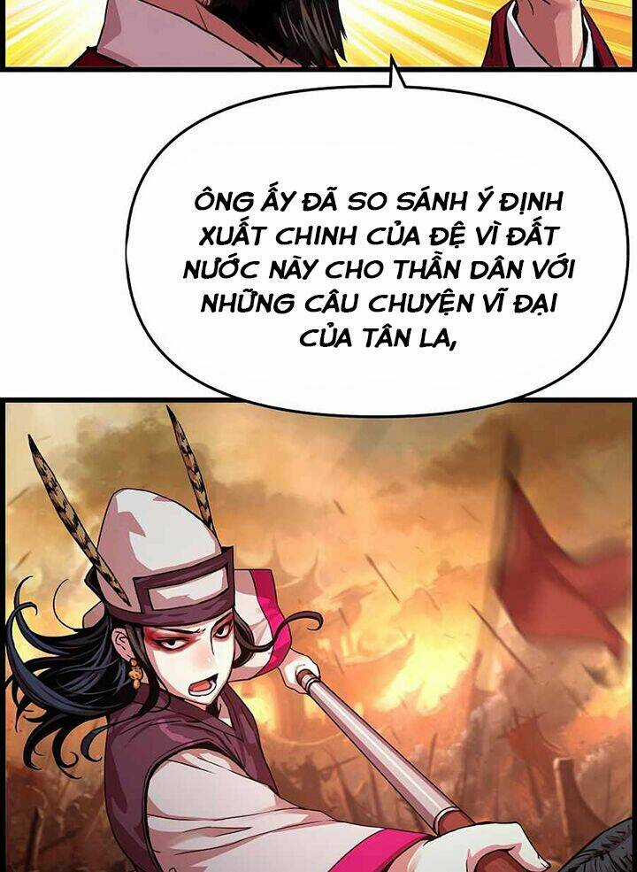 Tôi Sẽ Sống Như Một Hoàng Tử Chapter 51 trang 46