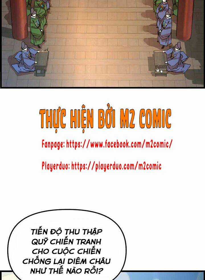 Tôi Sẽ Sống Như Một Hoàng Tử Chapter 51 trang 5