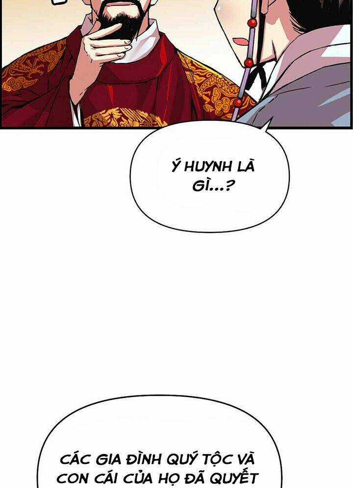 Tôi Sẽ Sống Như Một Hoàng Tử Chapter 51 trang 54