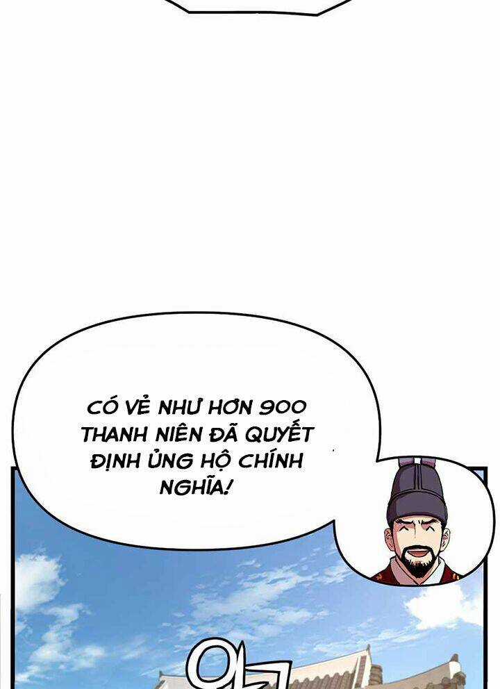 Tôi Sẽ Sống Như Một Hoàng Tử Chapter 51 trang 56
