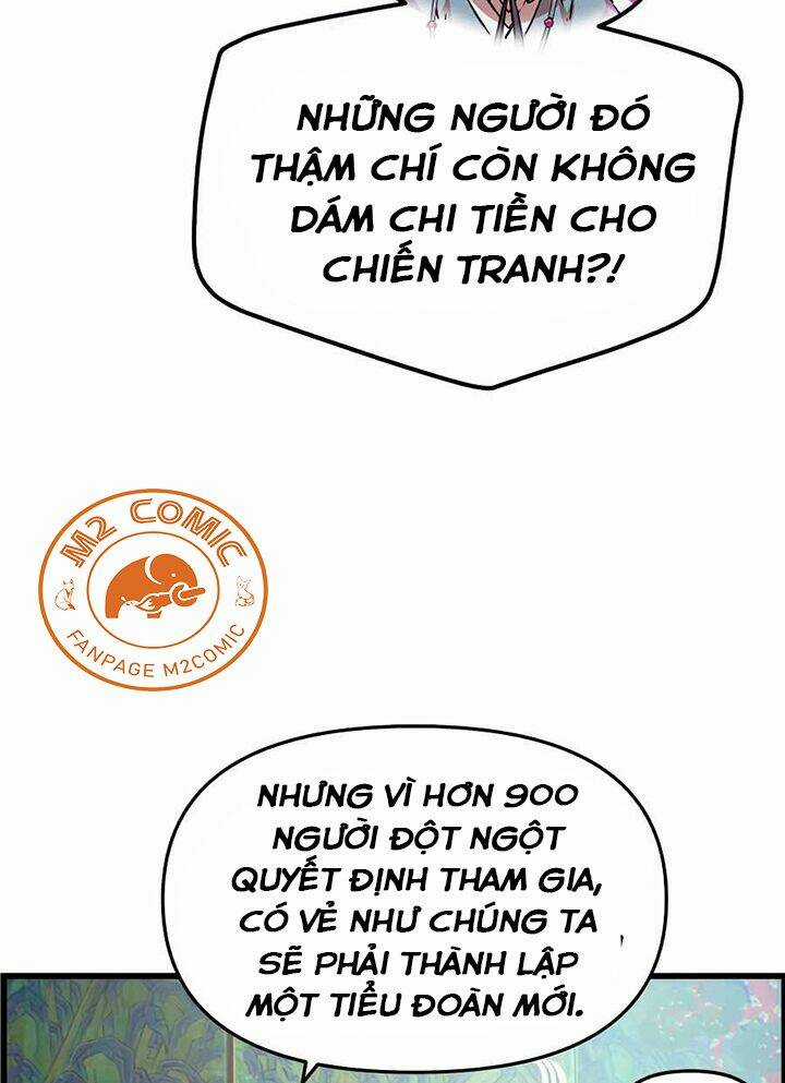 Tôi Sẽ Sống Như Một Hoàng Tử Chapter 51 trang 58