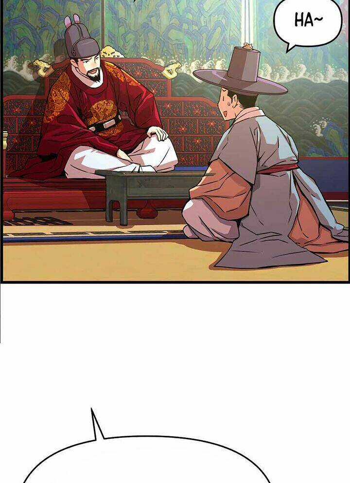 Tôi Sẽ Sống Như Một Hoàng Tử Chapter 51 trang 59