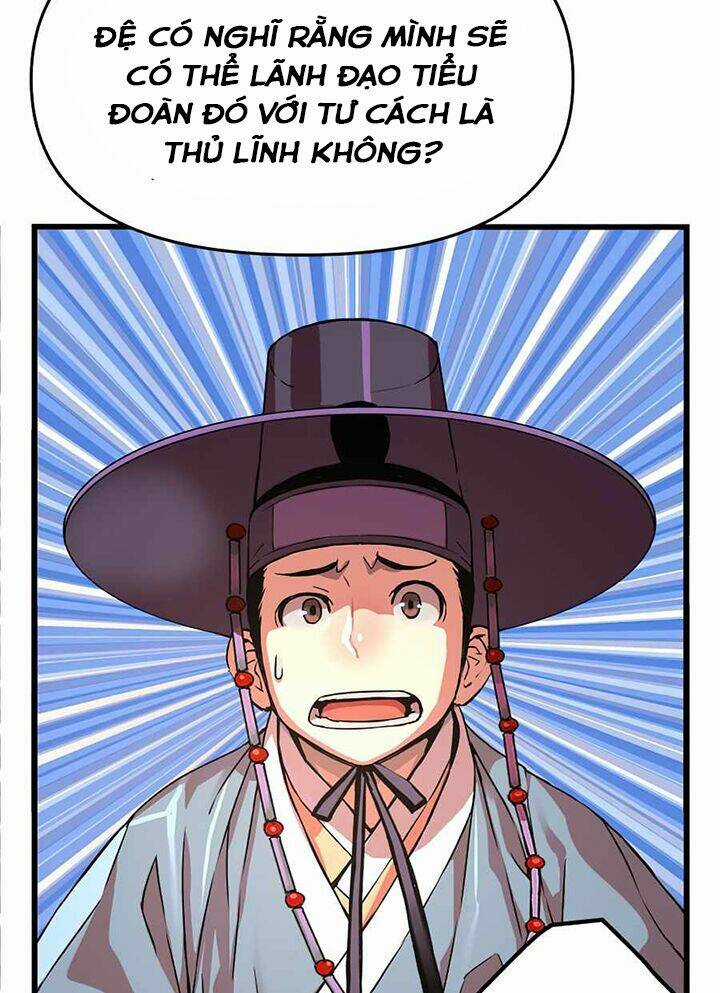 Tôi Sẽ Sống Như Một Hoàng Tử Chapter 51 trang 60