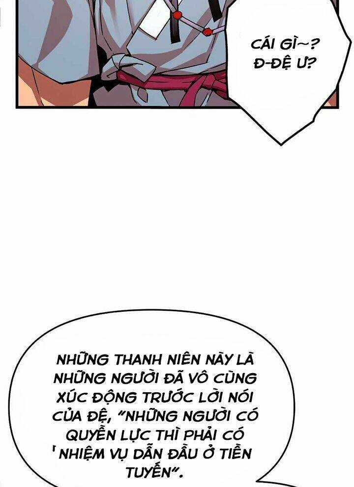 Tôi Sẽ Sống Như Một Hoàng Tử Chapter 51 trang 61