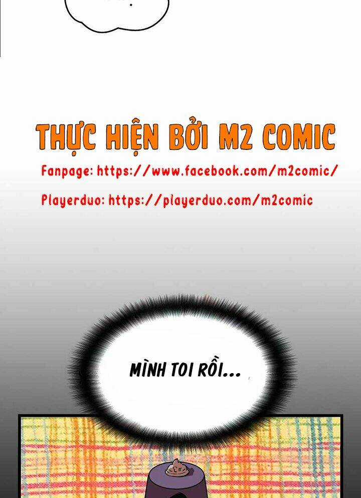 Tôi Sẽ Sống Như Một Hoàng Tử Chapter 51 trang 63