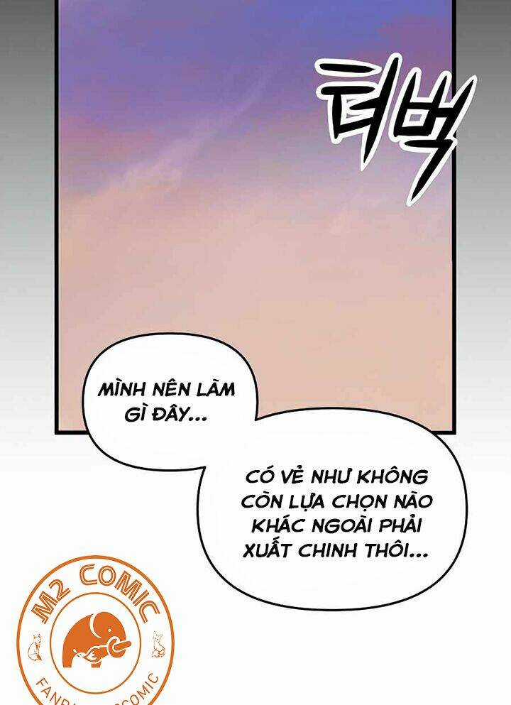 Tôi Sẽ Sống Như Một Hoàng Tử Chapter 51 trang 67