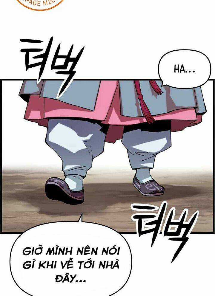 Tôi Sẽ Sống Như Một Hoàng Tử Chapter 51 trang 68