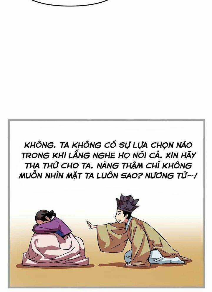 Tôi Sẽ Sống Như Một Hoàng Tử Chapter 51 trang 69