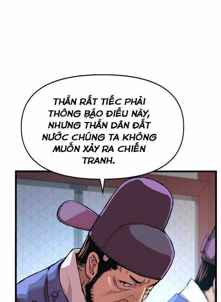 Tôi Sẽ Sống Như Một Hoàng Tử Chapter 51 trang 7