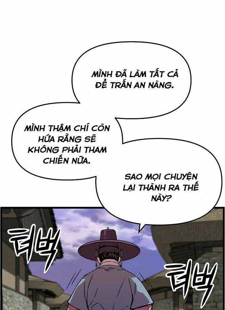 Tôi Sẽ Sống Như Một Hoàng Tử Chapter 51 trang 70