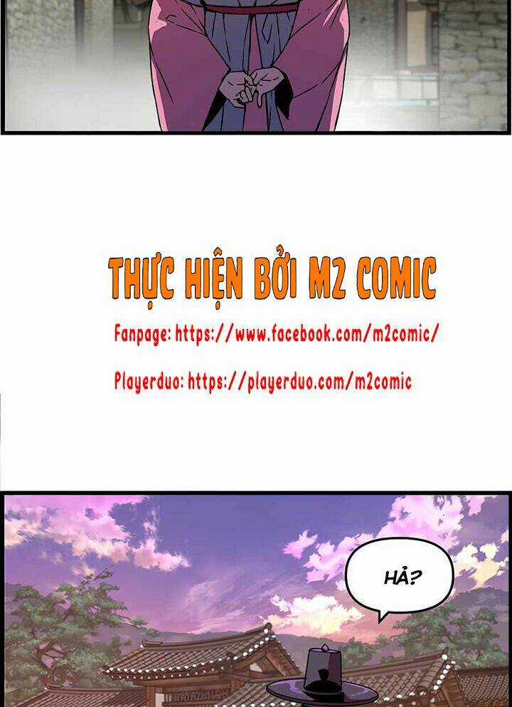 Tôi Sẽ Sống Như Một Hoàng Tử Chapter 51 trang 71