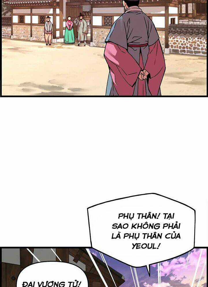 Tôi Sẽ Sống Như Một Hoàng Tử Chapter 51 trang 72