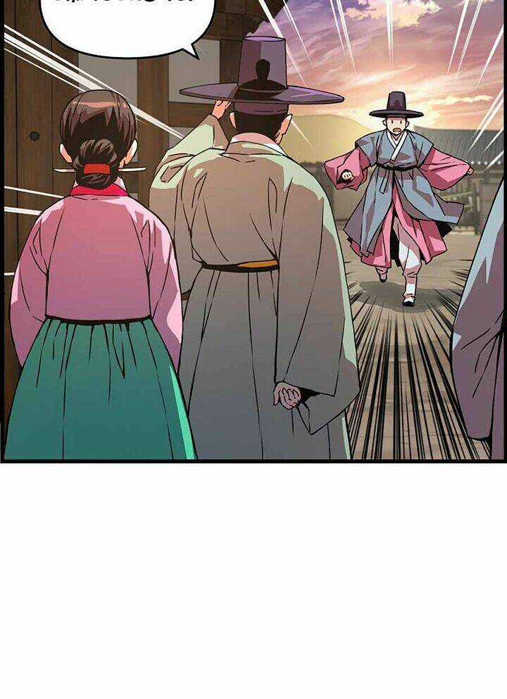 Tôi Sẽ Sống Như Một Hoàng Tử Chapter 51 trang 73