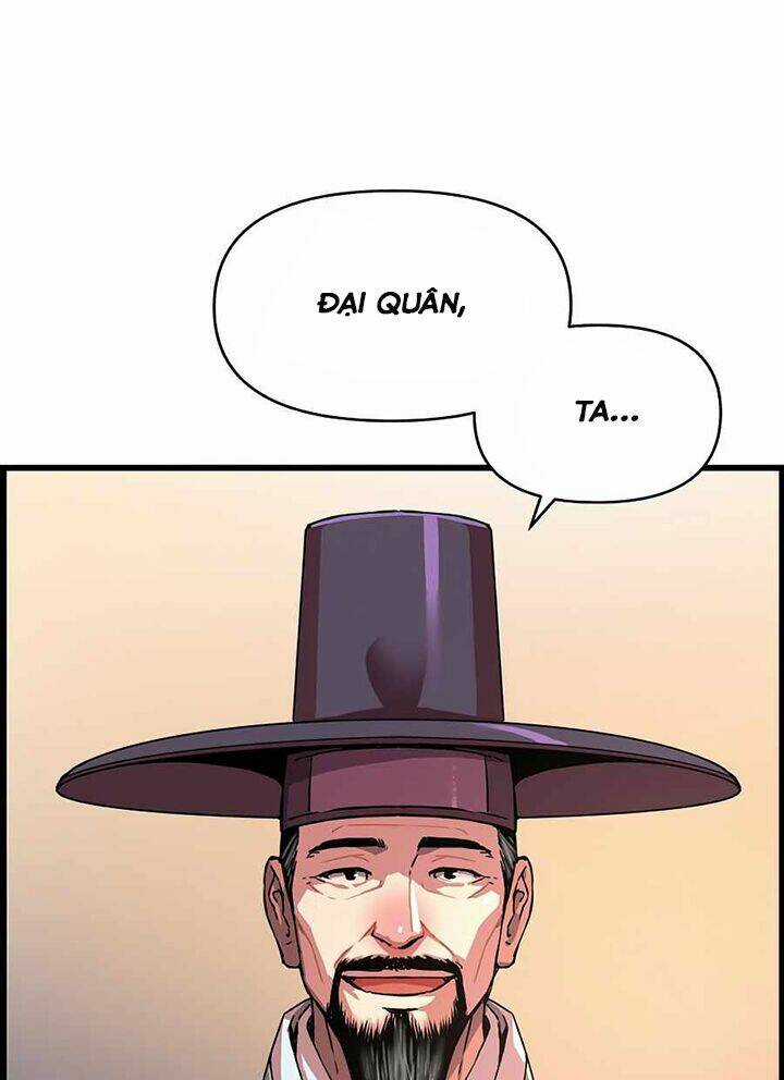 Tôi Sẽ Sống Như Một Hoàng Tử Chapter 51 trang 75