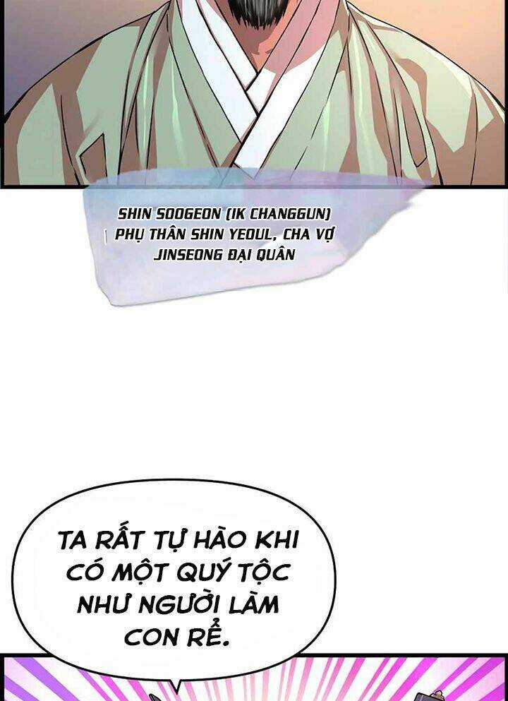 Tôi Sẽ Sống Như Một Hoàng Tử Chapter 51 trang 76