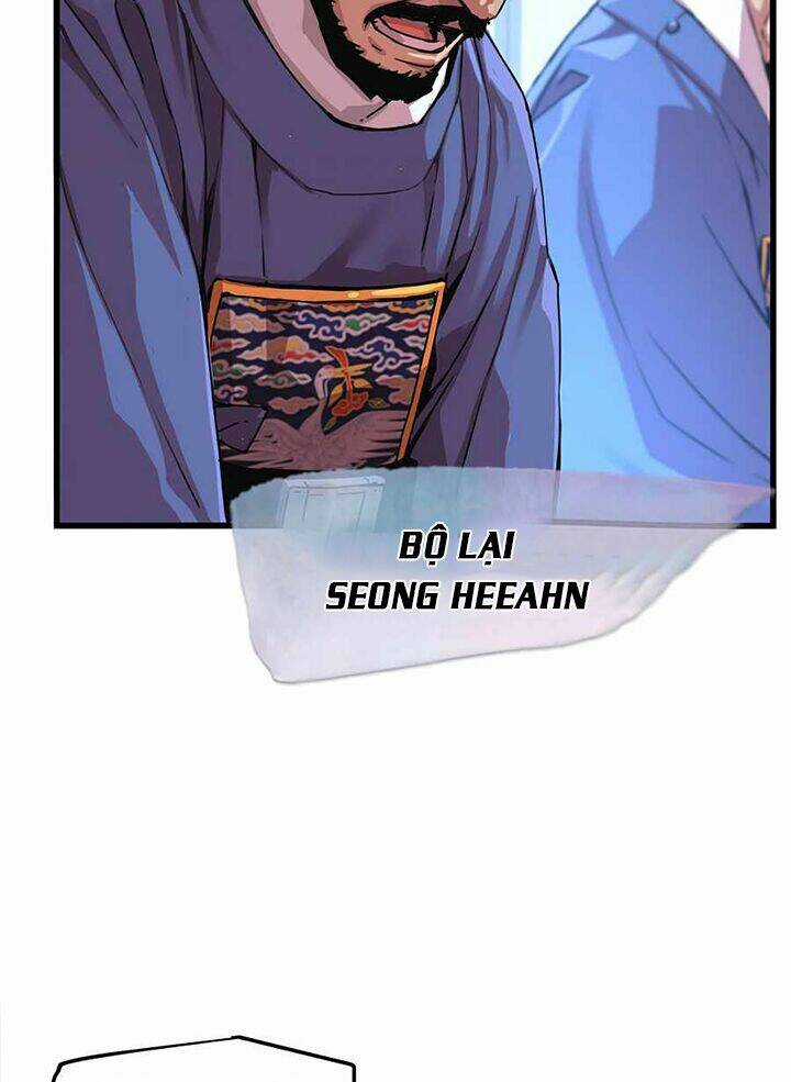 Tôi Sẽ Sống Như Một Hoàng Tử Chapter 51 trang 8