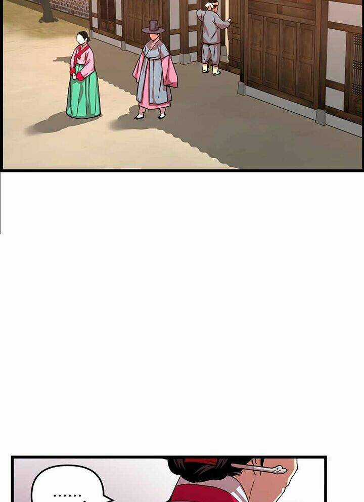 Tôi Sẽ Sống Như Một Hoàng Tử Chapter 51 trang 81