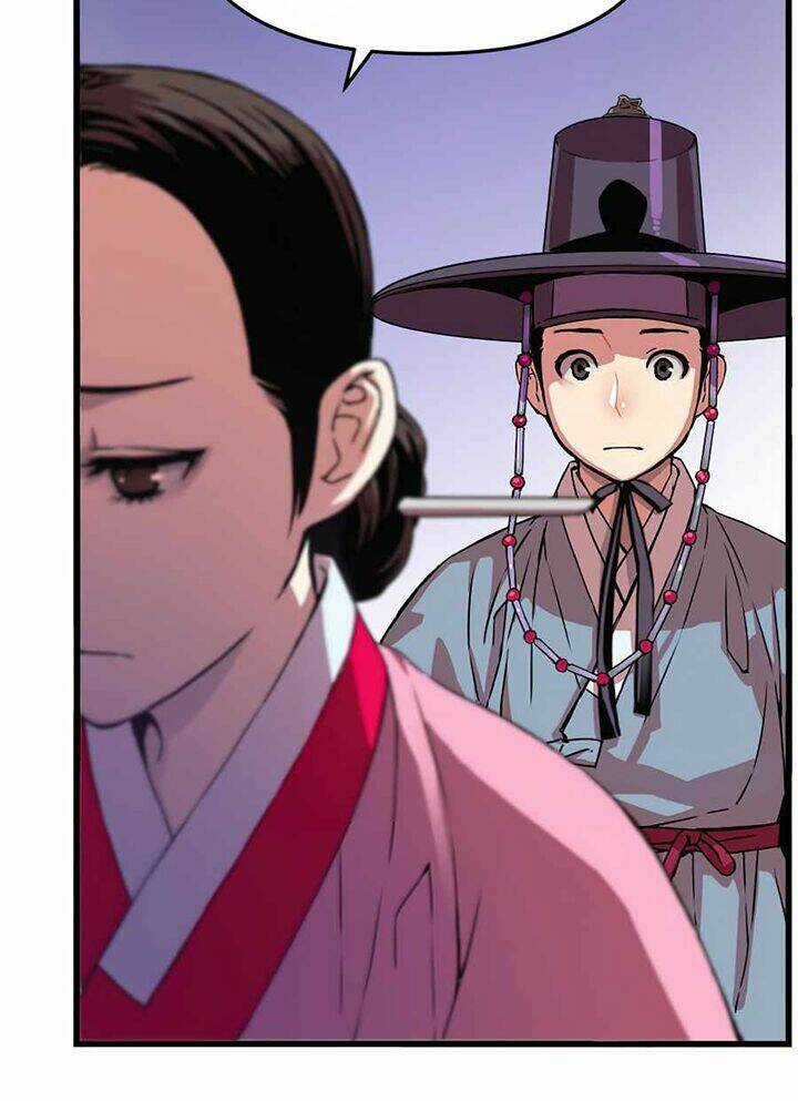 Tôi Sẽ Sống Như Một Hoàng Tử Chapter 51 trang 83