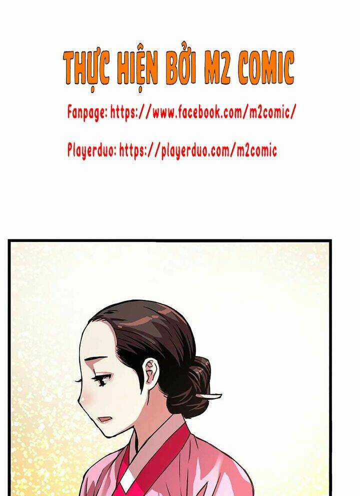 Tôi Sẽ Sống Như Một Hoàng Tử Chapter 51 trang 84