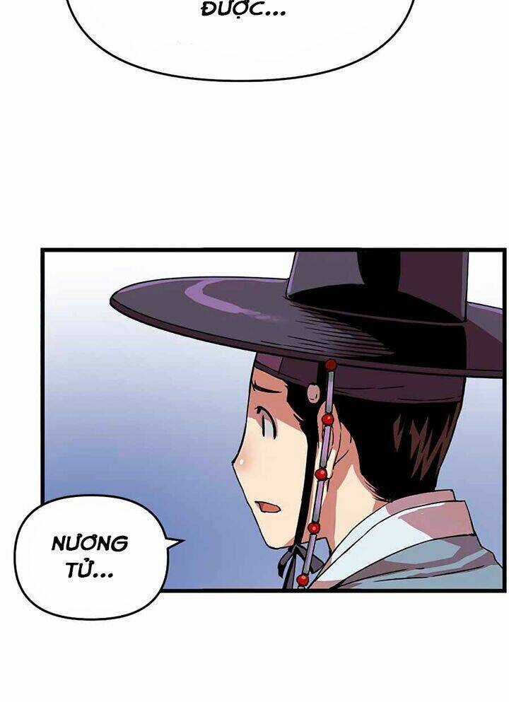 Tôi Sẽ Sống Như Một Hoàng Tử Chapter 51 trang 86