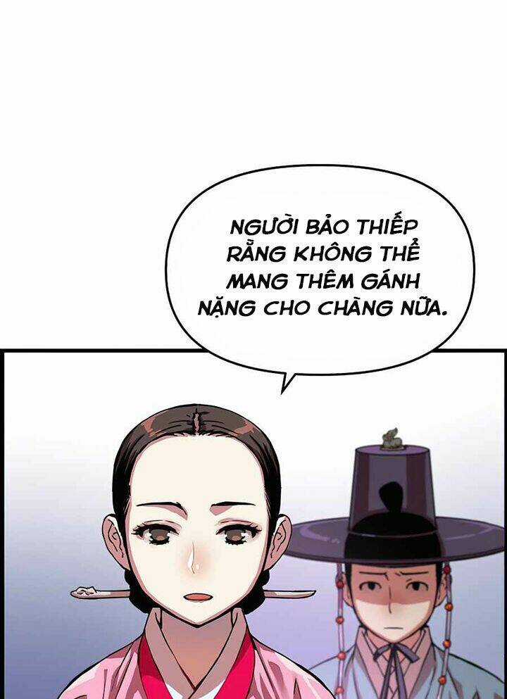 Tôi Sẽ Sống Như Một Hoàng Tử Chapter 51 trang 87