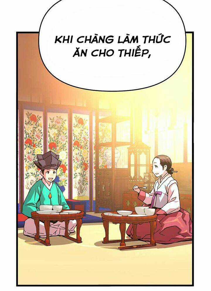 Tôi Sẽ Sống Như Một Hoàng Tử Chapter 51 trang 89