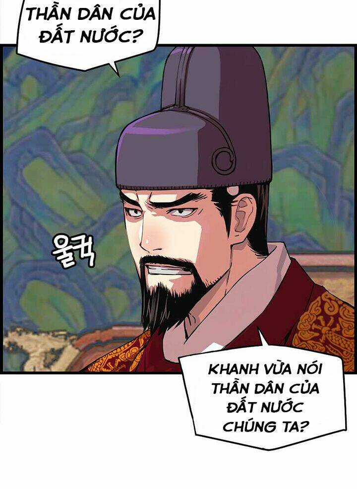 Tôi Sẽ Sống Như Một Hoàng Tử Chapter 51 trang 9