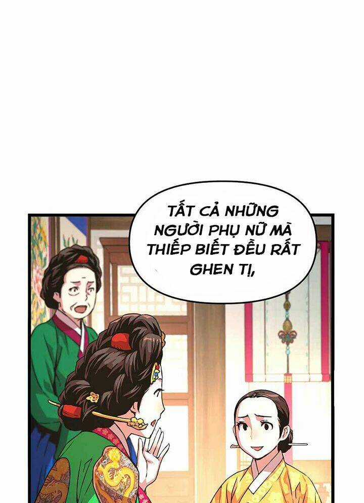 Tôi Sẽ Sống Như Một Hoàng Tử Chapter 51 trang 90