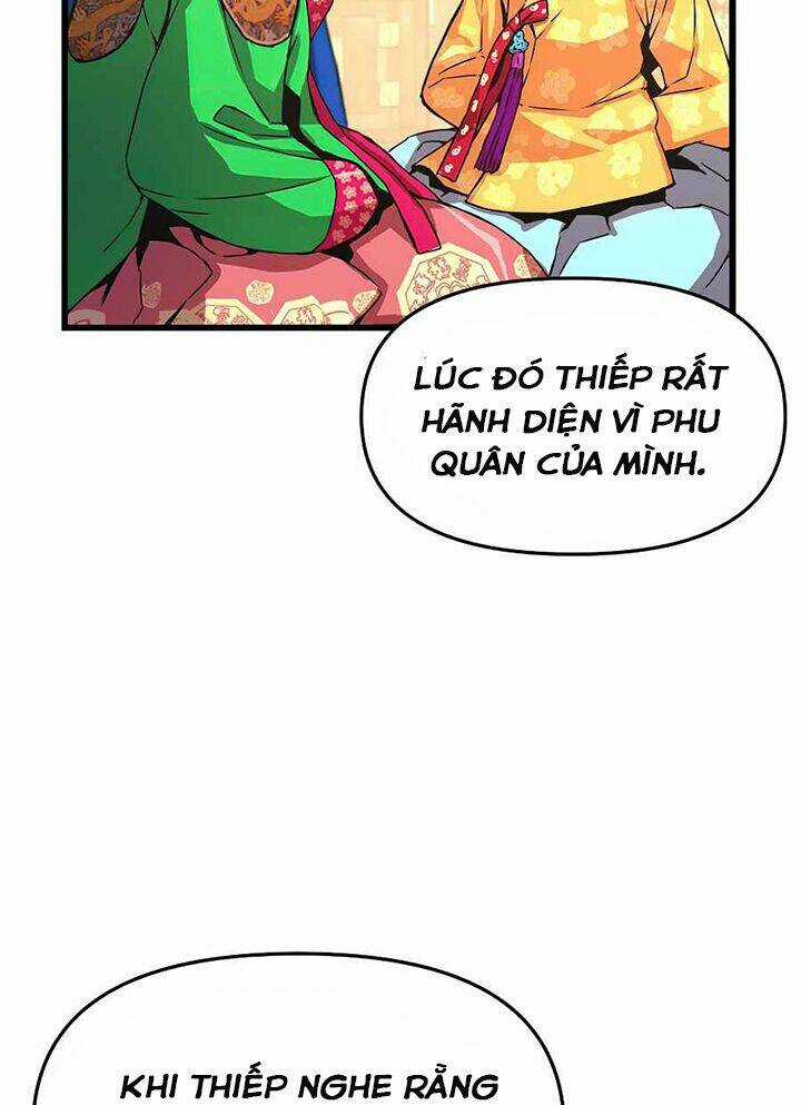 Tôi Sẽ Sống Như Một Hoàng Tử Chapter 51 trang 91