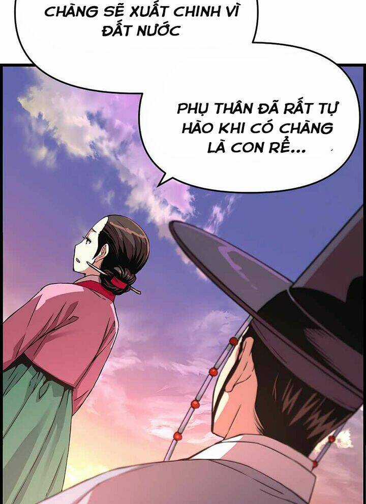 Tôi Sẽ Sống Như Một Hoàng Tử Chapter 51 trang 92