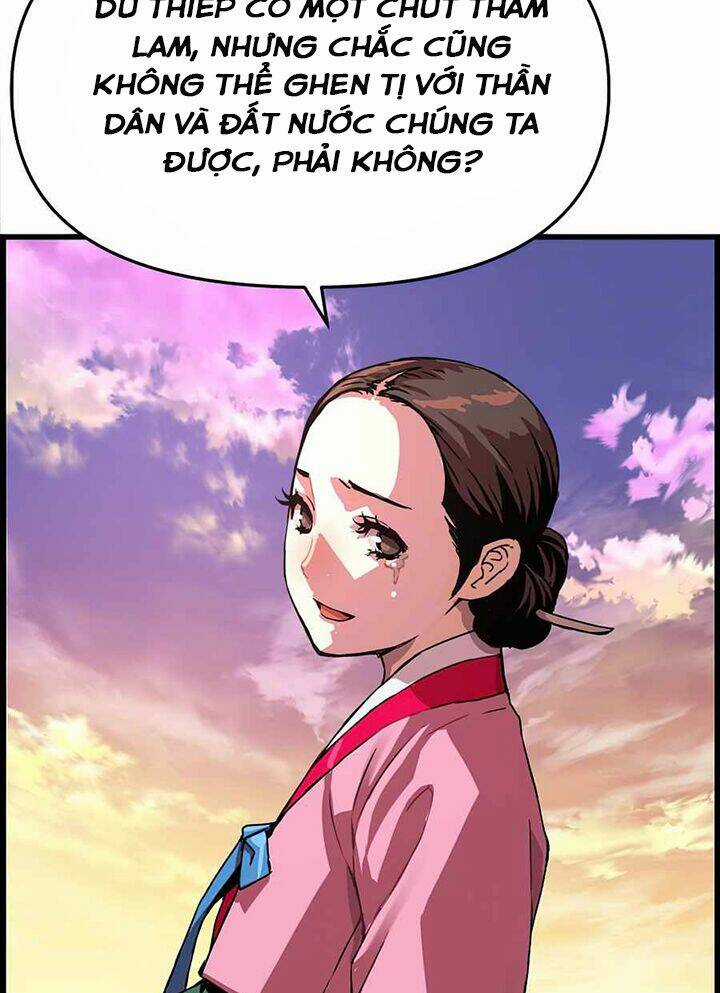 Tôi Sẽ Sống Như Một Hoàng Tử Chapter 51 trang 94