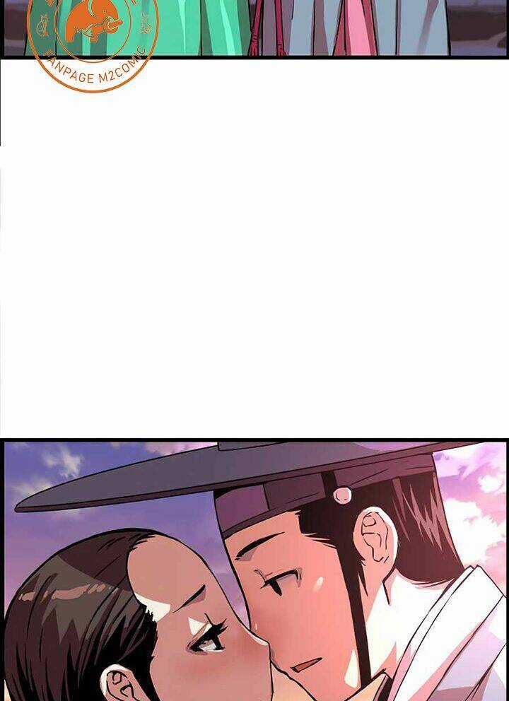 Tôi Sẽ Sống Như Một Hoàng Tử Chapter 51 trang 98