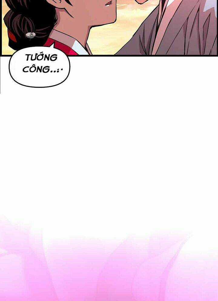 Tôi Sẽ Sống Như Một Hoàng Tử Chapter 51 trang 99