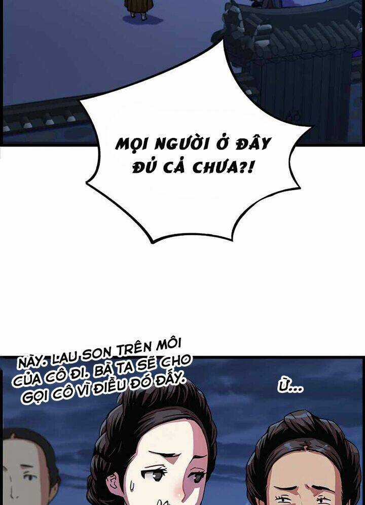 Tôi Sẽ Sống Như Một Hoàng Tử Chapter 52 trang 100