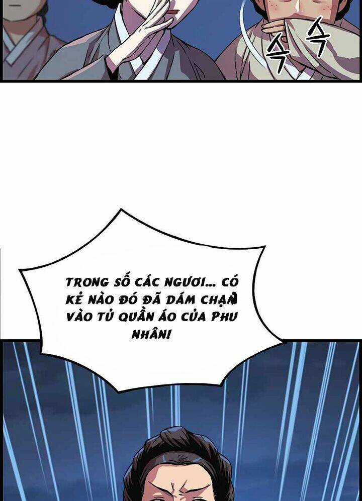 Tôi Sẽ Sống Như Một Hoàng Tử Chapter 52 trang 101