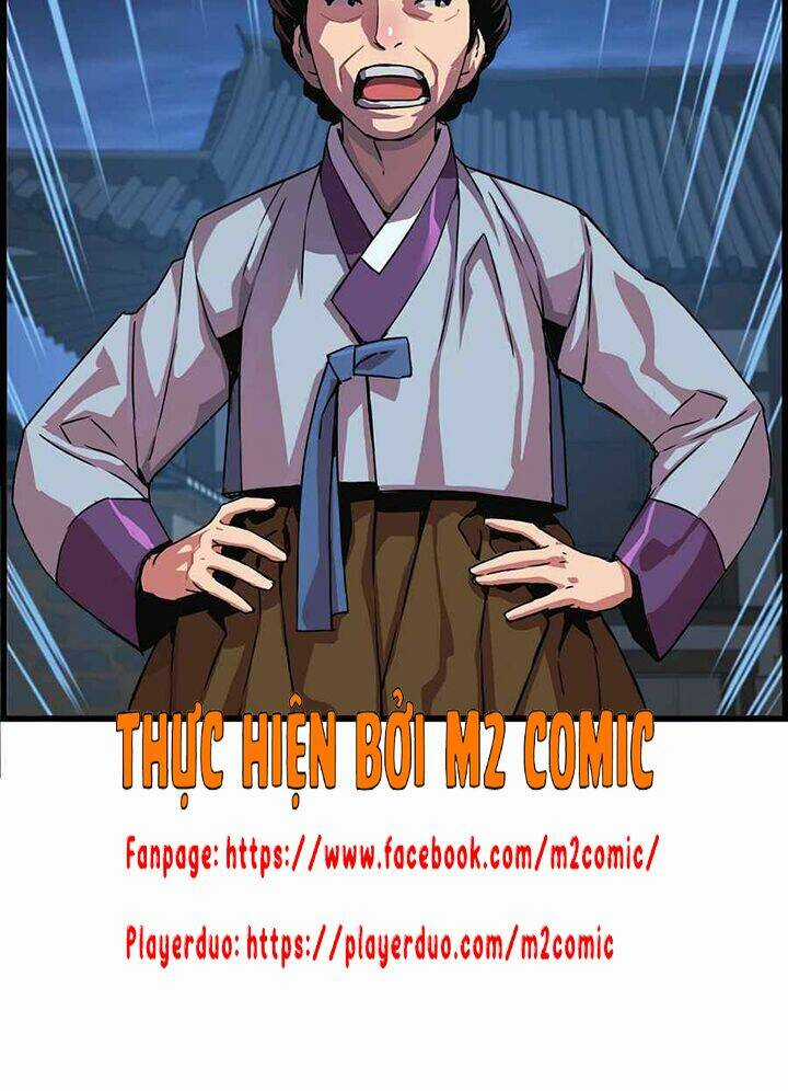 Tôi Sẽ Sống Như Một Hoàng Tử Chapter 52 trang 102