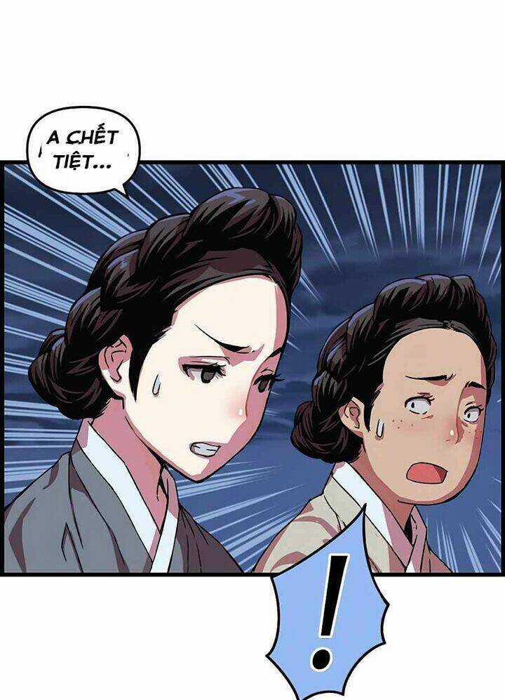 Tôi Sẽ Sống Như Một Hoàng Tử Chapter 52 trang 103