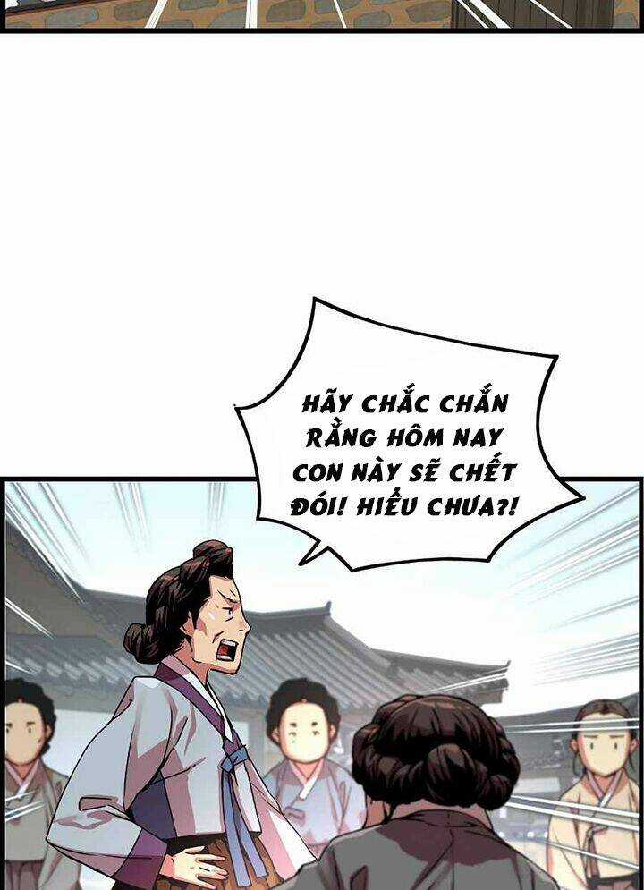 Tôi Sẽ Sống Như Một Hoàng Tử Chapter 52 trang 12