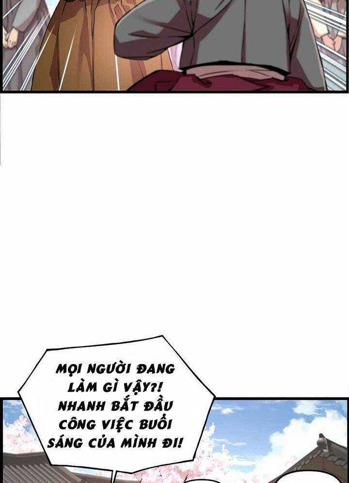 Tôi Sẽ Sống Như Một Hoàng Tử Chapter 52 trang 13