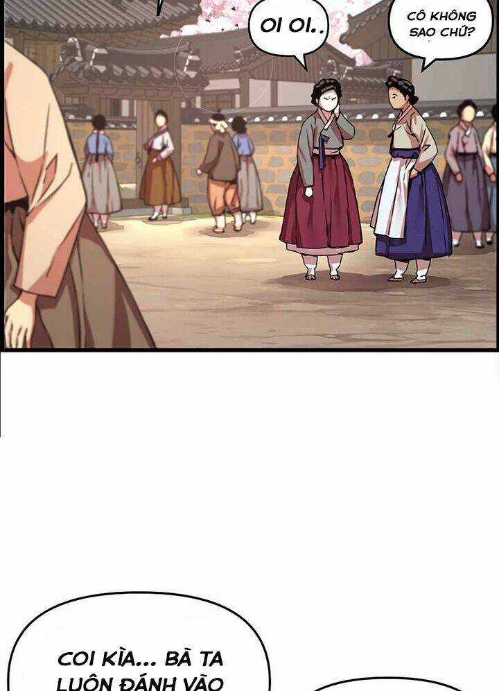 Tôi Sẽ Sống Như Một Hoàng Tử Chapter 52 trang 14