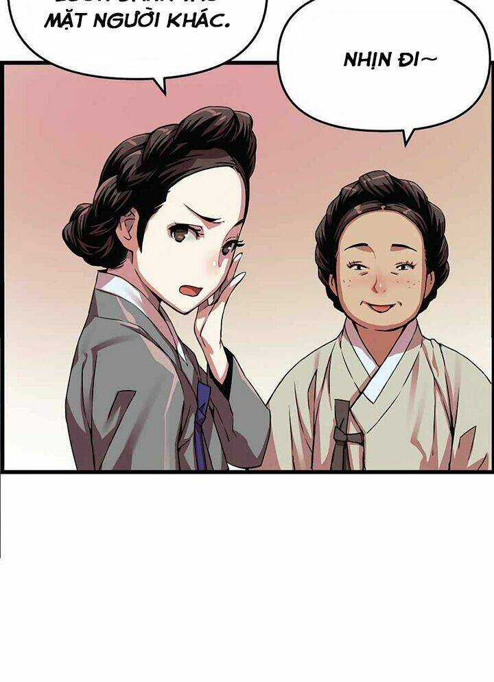 Tôi Sẽ Sống Như Một Hoàng Tử Chapter 52 trang 15