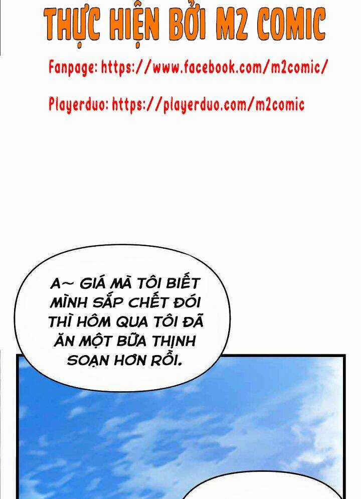 Tôi Sẽ Sống Như Một Hoàng Tử Chapter 52 trang 17