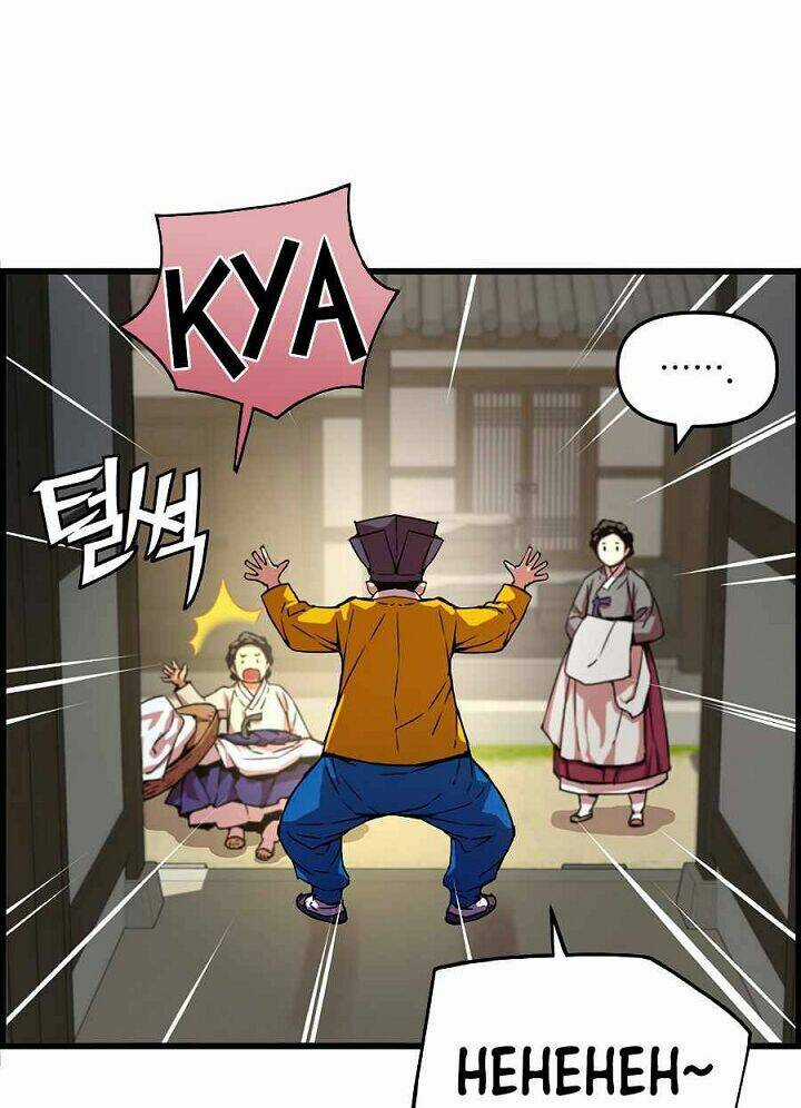 Tôi Sẽ Sống Như Một Hoàng Tử Chapter 52 trang 24