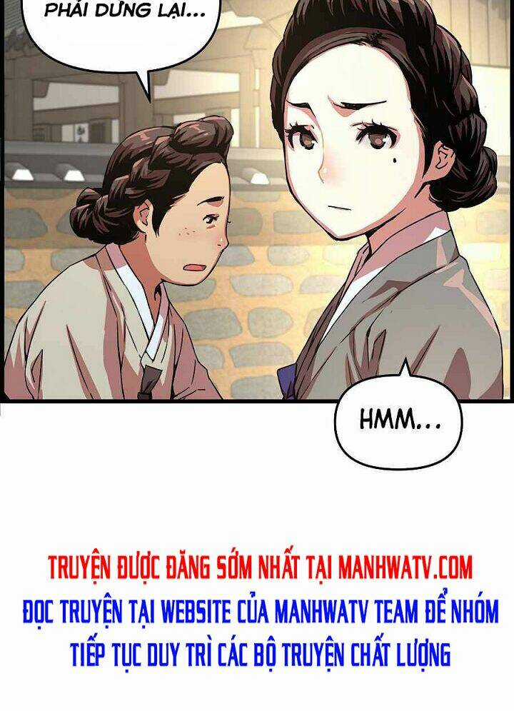 Tôi Sẽ Sống Như Một Hoàng Tử Chapter 52 trang 28