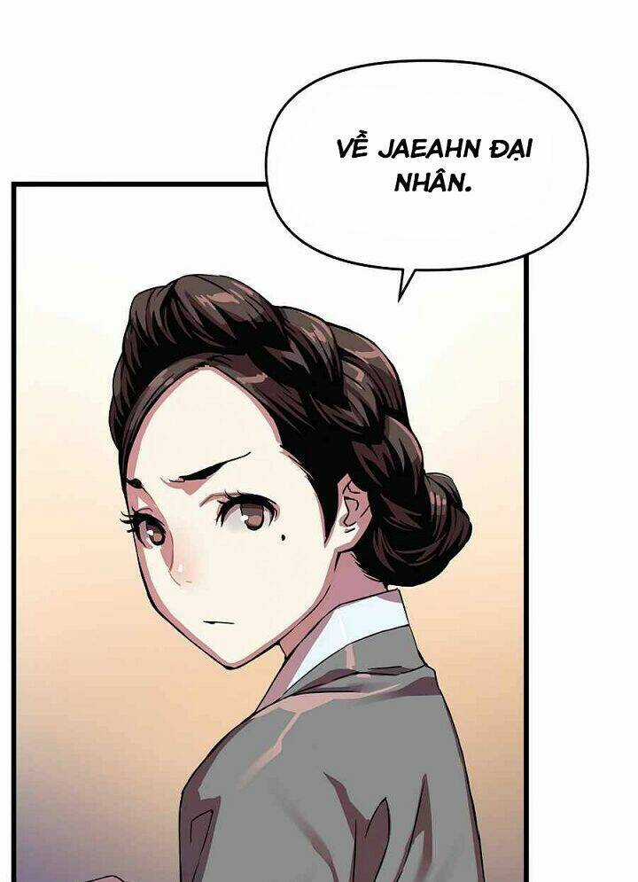 Tôi Sẽ Sống Như Một Hoàng Tử Chapter 52 trang 29