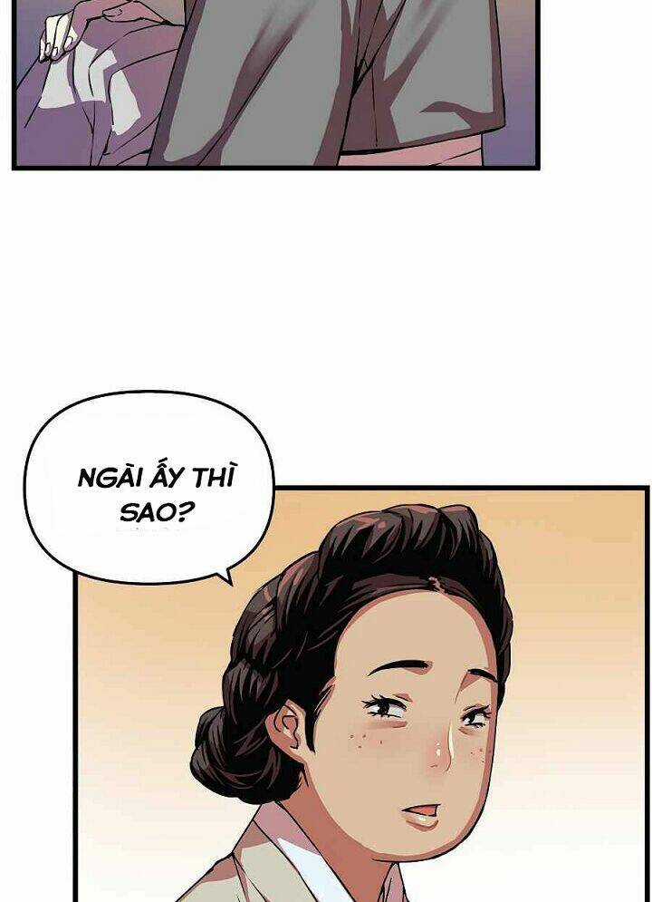 Tôi Sẽ Sống Như Một Hoàng Tử Chapter 52 trang 30