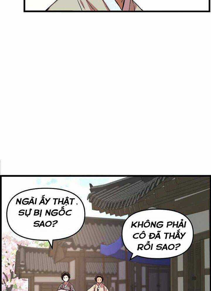 Tôi Sẽ Sống Như Một Hoàng Tử Chapter 52 trang 31