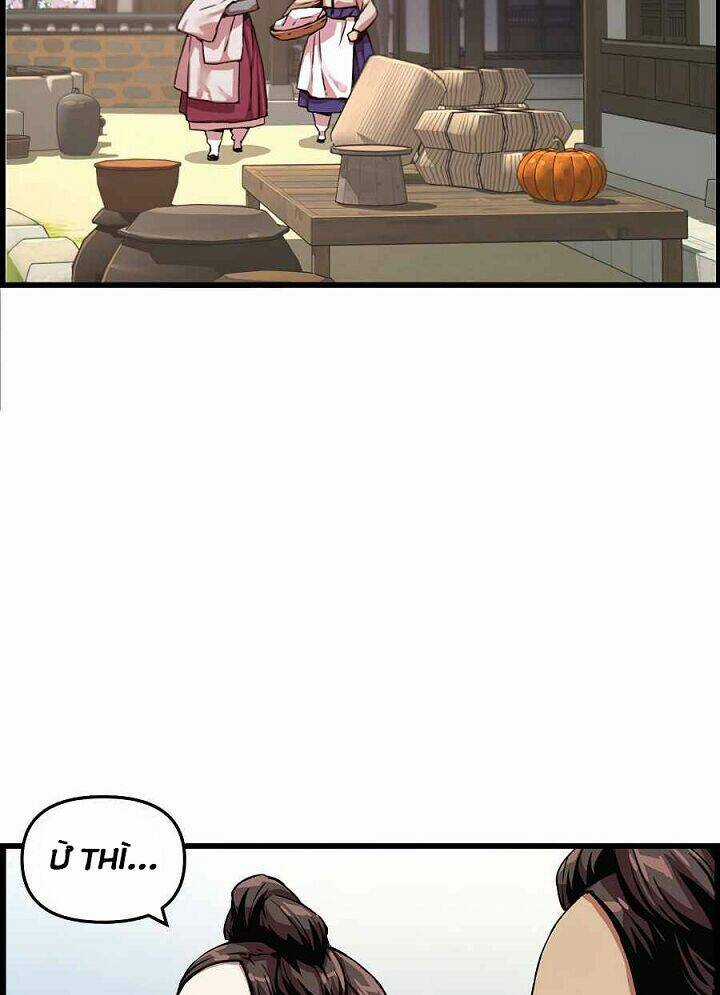 Tôi Sẽ Sống Như Một Hoàng Tử Chapter 52 trang 32