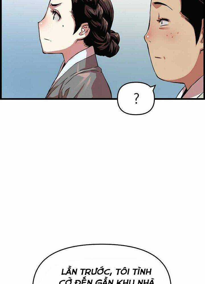 Tôi Sẽ Sống Như Một Hoàng Tử Chapter 52 trang 33