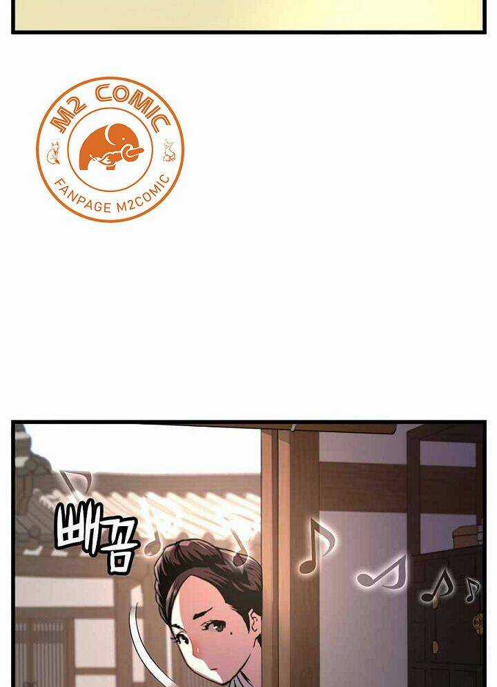 Tôi Sẽ Sống Như Một Hoàng Tử Chapter 52 trang 35